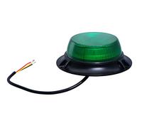 Luz De Advertencia 24 V LED Verde HELLA
