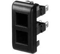 Luz de advertencia 2AA 713 628-041 HELLA