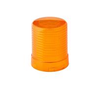 Luz De Advertencia Circular Amarillo Ámbar HELLA Para Entre Otros DAF