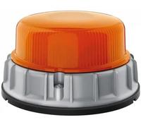 Luz De Advertencia K-LED 2.0 Montaje Ámbar HELLA Para MERCEDES SOMMER LIEBHERR