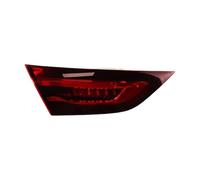 Luz De Advertencia De Freno Y Señal De Marcha Atrás Conjunto De Luces Traseras Para Mercedes Para Benz Clase CLA W118 CLA200 CLA260 Sedán 2020-2023 Piloto Trasero(Inside Left)