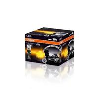 Luz de advertencia giratoria RBL102 OSRAM
