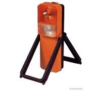 Luz de advertencia HERTH+BUSS ELPARTS 80690030