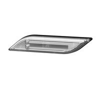 Luz De Advertencia Lateral 24 V LED Transparente HELLA Para SCANIA