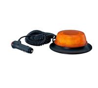 Luz De Advertencia LED Ámbar De 24 V HELLA Universal Para Diversos Vehículos