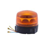 Luz De Advertencia LED Ámbar De 24 V HELLA Universal Para Diversos Vehículos