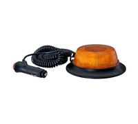 Luz De Advertencia LED Ámbar De 24 V HELLA Universal Para Diversos Vehículos