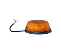 Luz De Advertencia LED Ámbar De 24 V HELLA Universal Para Diversos Vehículos