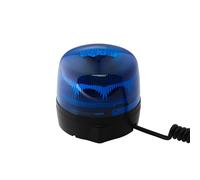 Luz De Advertencia LED Azul 24 V HELLA Universal Para Diversos Vehículos.