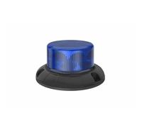 Luz De Advertencia LED Azul 24 V HELLA Universal Para Diversos Vehículos.