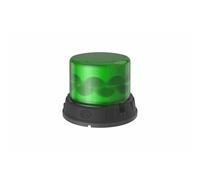 Luz De Advertencia LED Verde 24 V HELLA Universal Para Diversos Vehículos
