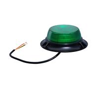 Luz De Advertencia LED Verde 24 V HELLA Universal Para Diversos Vehículos