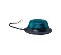 Luz De Advertencia LED Verde 24 V HELLA Universal Para Diversos Vehículos