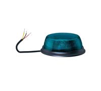 Luz De Advertencia LED Verde 24 V HELLA Universal Para Diversos Vehículos