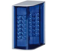 Luz De Advertencia Trasera 12 V LED Azul HELLA Compatible Con ROSENBAUER