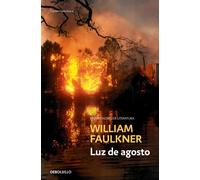 Luz de agosto | William Faulkner