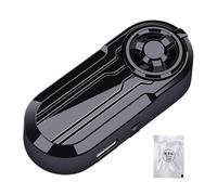 Luz de alarma de coche, luz de seguridad para el coche | Energía solar automotriz Simulated Alarm Security Light - Falsa decoración del vehículo de la lámpara con un aroma agradable para el