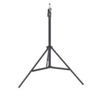 Luz de Anillo, Palo Selfie para Stand de trípode de transmisión en Vivo, Soporte de trípode de fotografía, Soporte de trípode Multifuncional para la cámara de fotografía de