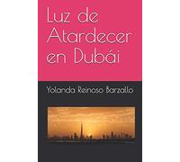 Luz de Atardecer en Dubai