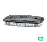 Luz de Aviso Extensión 24V LED Amarillo ( de Ámbar )