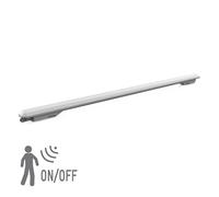 Luz De Baño LED Aquaprofi 150Cm 41,9W 6650Lm Con Sensor Y Control Remoto