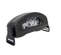 Ocean Reef Máscara Facial Visor Light Vasper