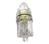 Luz de buceo - Lámpara de buceo súper brillante - Luz impermeable atractiva Señuelo para cebo Lámpara Herramientas de peces Cebo para la recogida de peces