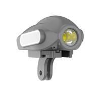 Luz de búsqueda universal, 4 en 1, haz lejano, reflector, flash de ráfaga, SOS, para DJI Mini 4 Pro/Air 3