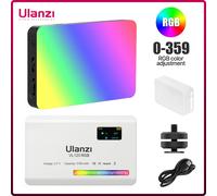 Videolámpara LED Multicolor Ulanzi VIJIM VL120 RGB