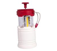 Luz de camping al aire libre - Luces de camping con batería, batería portátil para exteriores, luz retro de larga duración para iluminación nocturna