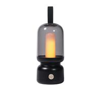 Luz De Camping LED - Lámpara De Mesita De Noche Inalámbrica, Linterna LED Compacta | Luz De Emergencia Portátil Para Dormitorio De Sala De Dormitorio De La Tienda De Calefacción De Viaje A B