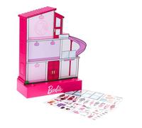 Paladone Luz nocturna Casa de ensueño Barbie con pegatinas – Producto oficial personalizable