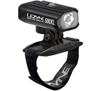 Luz de casco Hecto Drive 500XL