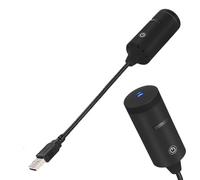 Luz De Cielo Estrellado | Lámpara Portátil Giratoria Ajustable Con Control Táctil | Proyector de Estrellas para Dormitorio | Para Dormitorio, Hogar, Casa, Salón, Techo, Pared, Coche Y Decoración