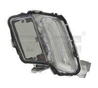 Luz de circulación diurna DRL para Xc60 Estate 2008-
