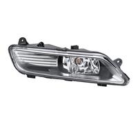 HELLA 2PT 010 545-051 Lámparas incandescentes-Luz diurna - 12V - izquierda