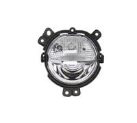 HELLA 2PT 011 748-151 Halógena-Luz diurna - izquierda