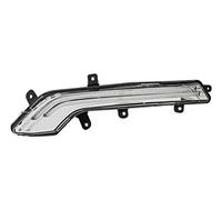 Luz de circulación diurna LED, VALEO referencia 47702 para los modelos de vehículos PEUGEOT 508 facelift (2014 > )