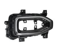 Luz de circulación diurna LED, VALEO referencia 47723 para los modelos de vehículos VW POLO (2017 > 2025)