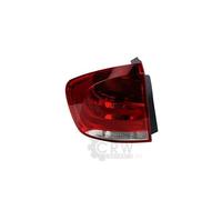 Luz De Cola Exterior Izquierda Para BMW X1 E84 Bj. 03/09-06/12