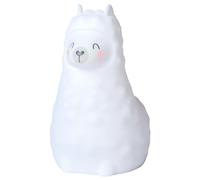 Luz de compañía "Wild Alpaca"