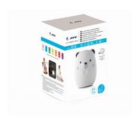 Luz de compañía Yum Bear de Jané