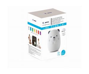 Luz de compañía Yum Bear de Jané