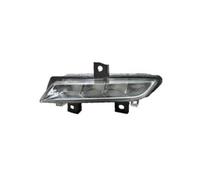 Luz De Conducción Diurna 4373957 VAN WEZEL Para RENAULT