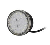 Luz de Conducción Diurna Ambos Lados LED HELLA para Bobcat