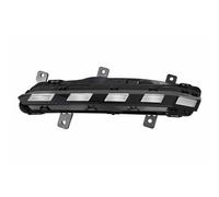 Luz de Conducción Diurna Derecho 12V LED HELLA Apto para U. A. Peugeot 308