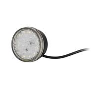 Luz De Conducción Diurna HELLA 12V LED 2BE 980 691-101, A Ambos Lados