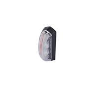 Luz De Contorno De Montaje Lateral 12 V LED HELLA Para Entre Otros CLAAS