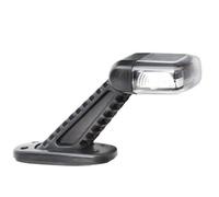 Luz De Contorno De Montaje Lateral 24 V LED HELLA Compatible Con DAF