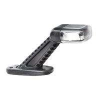 Luz De Contorno De Montaje Lateral 24 V LED HELLA Compatible Con DAF